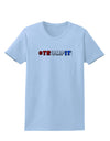 Hashtag Trumpit Womens T-Shirt-Womens T-Shirt-TooLoud-Light-Blue-X-Small-Davson Sales