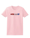 Hashtag Trumpit Womens T-Shirt-Womens T-Shirt-TooLoud-PalePink-X-Small-Davson Sales