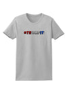 Hashtag Trumpit Womens T-Shirt-Womens T-Shirt-TooLoud-AshGray-X-Small-Davson Sales