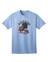 Hawkins AV Club Adult T-Shirt by TooLoud-Mens T-shirts-TooLoud-Light-Blue-Small-Davson Sales