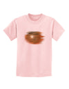 Hazy Moon Childrens T-Shirt-Childrens T-Shirt-TooLoud-PalePink-X-Small-Davson Sales