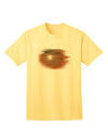 Hazy Moon Premium Adult T-Shirt Collection-Mens T-shirts-TooLoud-Yellow-Small-Davson Sales