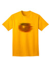 Hazy Moon Premium Adult T-Shirt Collection-Mens T-shirts-TooLoud-Gold-Small-Davson Sales