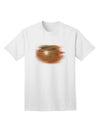 Hazy Moon Premium Adult T-Shirt Collection-Mens T-shirts-TooLoud-White-Small-Davson Sales