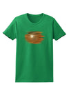 Hazy Moon Womens Dark T-Shirt-TooLoud-Kelly-Green-X-Small-Davson Sales