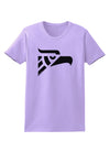 Hecho en Mexico Eagle Symbol Womens T-Shirt by TooLoud-Womens T-Shirt-TooLoud-Lavender-X-Small-Davson Sales