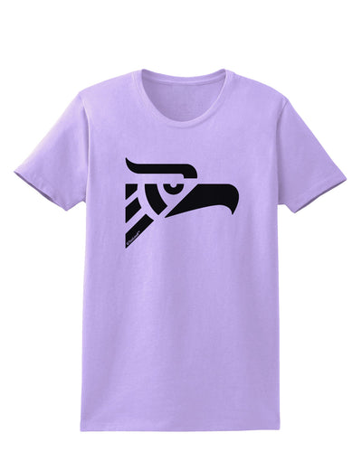 Hecho en Mexico Eagle Symbol Womens T-Shirt by TooLoud-Womens T-Shirt-TooLoud-Lavender-X-Small-Davson Sales