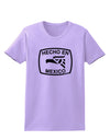 Hecho en Mexico Eagle Symbol with Text Womens T-Shirt by TooLoud-Womens T-Shirt-TooLoud-Lavender-X-Small-Davson Sales