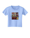 Hello Autumn Toddler T-Shirt-Toddler T-Shirt-TooLoud-Aquatic-Blue-2T-Davson Sales