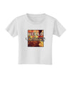 Hello Autumn Toddler T-Shirt-Toddler T-Shirt-TooLoud-White-2T-Davson Sales