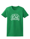 Hershel Farms Womens Dark T-Shirt by TooLoud-TooLoud-Kelly-Green-X-Small-Davson Sales