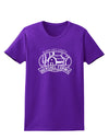 Hershel Farms Womens Dark T-Shirt by TooLoud-TooLoud-Purple-X-Small-Davson Sales