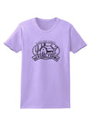 Hershel Farms Womens T-Shirt by TooLoud-TooLoud-Lavender-X-Small-Davson Sales