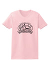 Hershel Farms Womens T-Shirt by TooLoud-TooLoud-PalePink-X-Small-Davson Sales