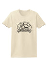 Hershel Farms Womens T-Shirt by TooLoud-TooLoud-Natural-X-Small-Davson Sales