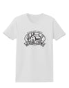 Hershel Farms Womens T-Shirt by TooLoud-TooLoud-White-X-Small-Davson Sales