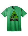 Home Trial Adult T-Shirt: Experience the Comfort and Style-Mens T-shirts-TooLoud-Kelly-Green-Small-Davson Sales