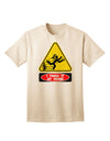 Home Trial Adult T-Shirt: Experience the Comfort and Style-Mens T-shirts-TooLoud-Natural-Small-Davson Sales