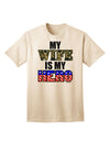 Honoring Our Heroes: Armed Forces Adult T-Shirt by TooLoud-Mens T-shirts-TooLoud-Natural-Small-Davson Sales