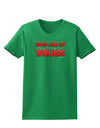 Hugs Are My Drugs Womens Dark T-Shirt-Womens T-Shirt-TooLoud-Kelly-Green-X-Small-Davson Sales