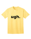 Humorous Adult T-Shirt by TooLoud-Mens T-shirts-TooLoud-Yellow-Small-Davson Sales