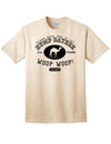 Hump Day T-shirt Camel Guess What Day It Is? Mens Tshirt-unisex t-shirt-TooLoud-NATURAL-SMALL-Davson Sales