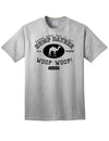 Hump Day T-shirt Camel Guess What Day It Is? Mens Tshirt-unisex t-shirt-TooLoud-ASH-SMALL-Davson Sales