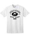 Hump Day T-shirt Camel Guess What Day It Is? Mens Tshirt-unisex t-shirt-TooLoud-WHITE-SMALL-Davson Sales