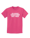 I Am Against Patriarchy Childrens Dark T-Shirt-Childrens T-Shirt-TooLoud-Sangria-X-Small-Davson Sales