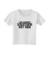 I Am Against Patriarchy Toddler T-Shirt-Toddler T-Shirt-TooLoud-White-2T-Davson Sales