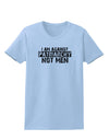 I Am Against Patriarchy Womens T-Shirt-Womens T-Shirt-TooLoud-Light-Blue-X-Small-Davson Sales