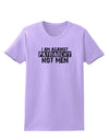 I Am Against Patriarchy Womens T-Shirt-Womens T-Shirt-TooLoud-Lavender-X-Small-Davson Sales