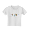 I Do - Groom Toddler T-Shirt-Toddler T-Shirt-TooLoud-White-2T-Davson Sales