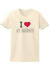 I Heart My Husband Adult Womens T-Shirt-Womens T-Shirt-TooLoud-Natural-Small-Davson Sales