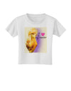 I Heart My Rooster Toddler T-Shirt-Toddler T-Shirt-TooLoud-White-2T-Davson Sales