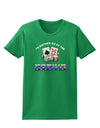 I'd Rather Be At The Casino Funny Womens Dark T-Shirt by TooLoud-Clothing-TooLoud-Kelly-Green-X-Small-Davson Sales