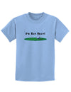 I'd Tap That Childrens T-Shirt-Childrens T-Shirt-TooLoud-Light-Blue-X-Small-Davson Sales