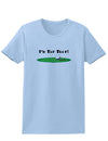 I'd Tap That Womens T-Shirt-Womens T-Shirt-TooLoud-Light-Blue-X-Small-Davson Sales