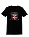 If You Can Keep Our Secrets Womens Dark T-Shirt-Womens T-Shirt-TooLoud-Black-X-Small-Davson Sales