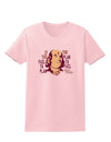 If you Fail to Plan, you Plan to Fail-Benjamin Franklin Womens T-Shirt-Womens T-Shirt-TooLoud-PalePink-X-Small-Davson Sales