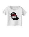 I'm A Very Stable Genius Infant T-Shirt by TooLoud-Clothing-TooLoud-White-06-Months-Davson Sales