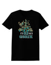 Im Old Not Obsolete Dark Womens Dark T-Shirt-Womens T-Shirt-TooLoud-Black-X-Small-Davson Sales