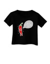 I'm a Little Chilli Infant T-Shirt-Infant T-Shirt-TooLoud-Black-06-Months-Davson Sales