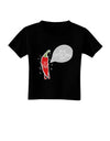 I'm a Little Chilli Toddler T-Shirt-Toddler T-shirt-TooLoud-Black-2T-Davson Sales