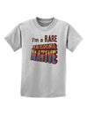 I'm a Rare Arizona Native Childrens T-Shirt-Childrens T-Shirt-TooLoud-AshGray-X-Small-Davson Sales