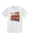 I'm a Rare Arizona Native Childrens T-Shirt-Childrens T-Shirt-TooLoud-White-X-Small-Davson Sales