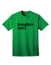 Inclusive Pride Adult T-Shirt - Embracing Equality-Mens T-shirts-TooLoud-Kelly-Green-Small-Davson Sales