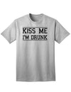 Intoxicated Charm Adult T-Shirt-Mens T-shirts-TooLoud-Ash-Gray-Small-Davson Sales