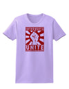 Introverts Unite Funny Womens T-Shirt by TooLoud-TooLoud-Lavender-X-Small-Davson Sales