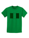 Irish Flag - Flag of Ireland Childrens T-Shirt-Childrens T-Shirt-TooLoud-Kelly-Green-X-Small-Davson Sales